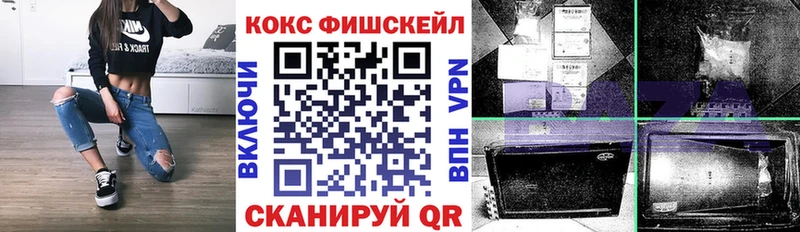 Cocaine Fish Scale  купить   Буй 